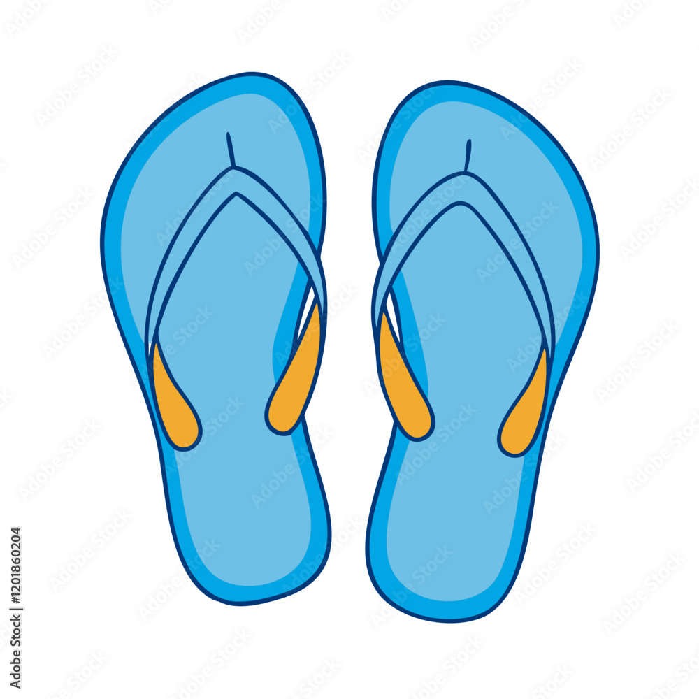 flip flops icon, flip flops vector illustration-simple illustration of flip flops, perfect for flip flops logos and icons flip flops icon, flip flops vector illustration-simple illustration of flip flops, perfect for flip flops logos and icons
