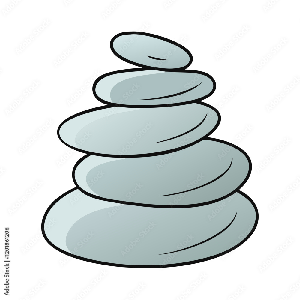 pebble rock stack icon, pebble rock stack vector illustration-simple illustration of pebble rock stack, perfect for pebble rock stack logos and icons pebble rock stack icon, pebble rock stack vector illustration-simple illustration of pebble rock stack, perfect for pebble rock stack logos and icons