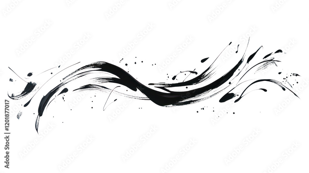 An abstract design featuring dynamic flowing lines and shapes, perfect for backgrounds, presentations, and creative projects that require a touch of elegance. An abstract design featuring dynamic flowing lines and shapes, perfect for backgrounds, presentations, and creative projects that require a touch of elegance.