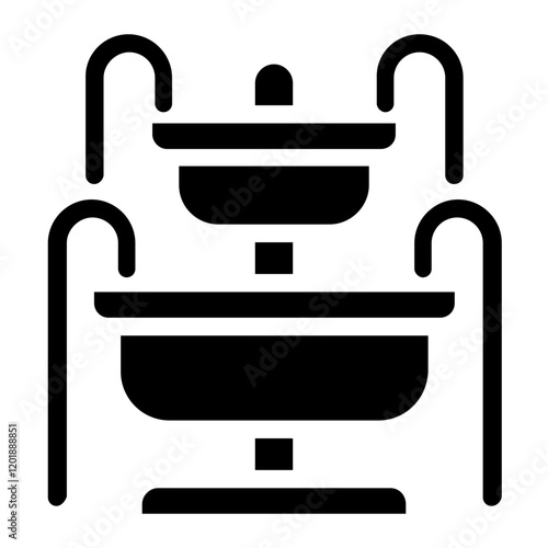 fountain icon