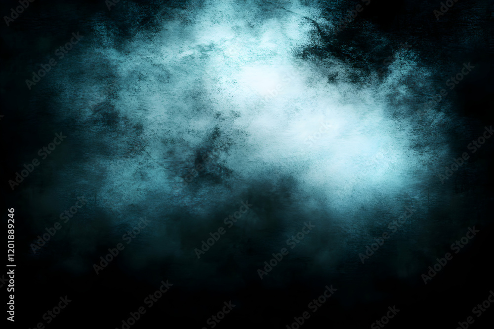 Dark teal grunge texture background, abstract, moody atmospheric backdrop ideal for design projects. Dark teal grunge texture background, abstract, moody atmospheric backdrop ideal for design projects.
