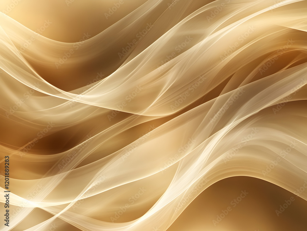 Brown abstract background in mocha mousse colors. Neural network AI generated art Brown abstract background in mocha mousse colors. Neural network AI generated art