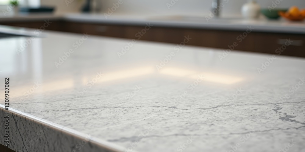 A close-up view of a white countertop in a kitchen, showcasing the smooth, textured surface and subtle veining that adds visual interest to the space. A close-up view of a white countertop in a kitchen, showcasing the smooth, textured surface and subtle veining that adds visual interest to the space.