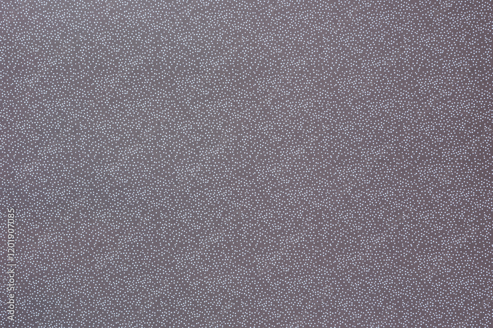 Fototapeta premium gray brown paper with dots