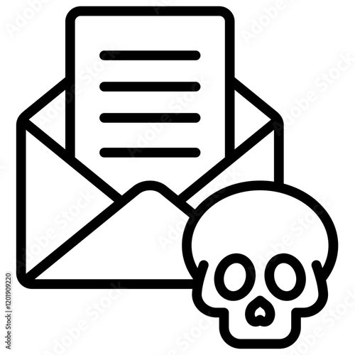 Spoofing Icon