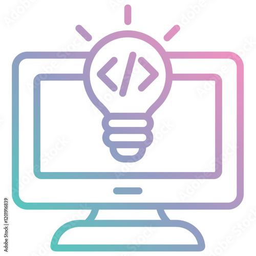 Awareness Icon