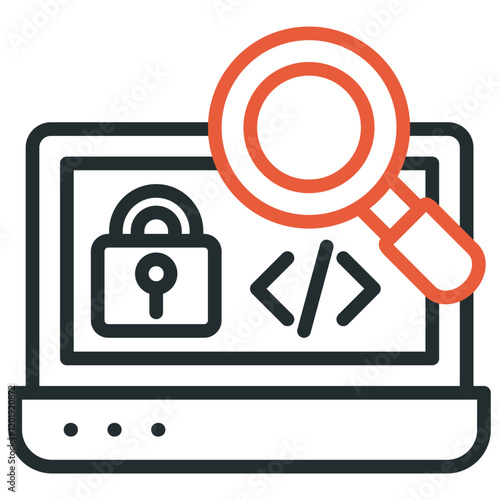 Penetration Icon