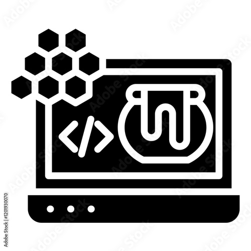 Honeypot Icon