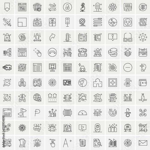  Vector Icons designs