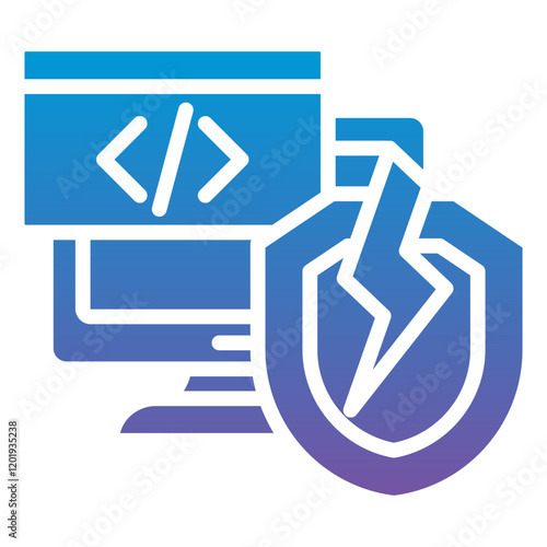 Vulnerability Icon