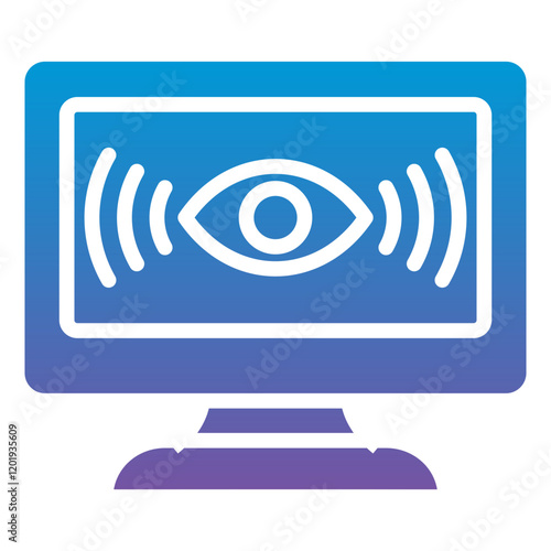 Detection Icon