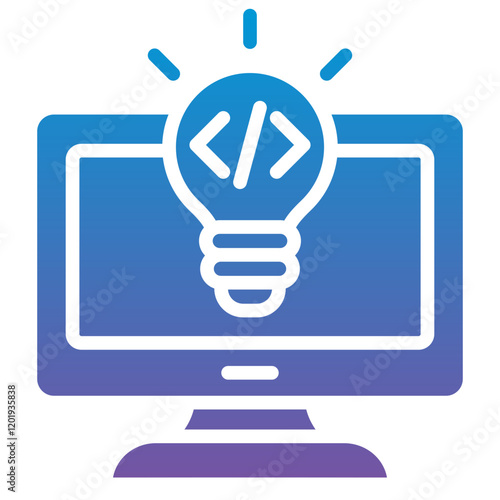 Awareness Icon