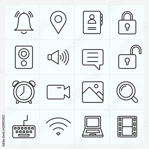 icon design