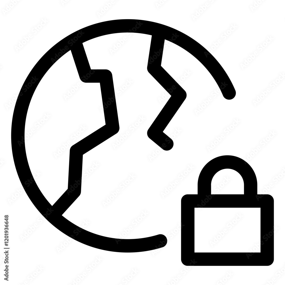 data security icon data security icon