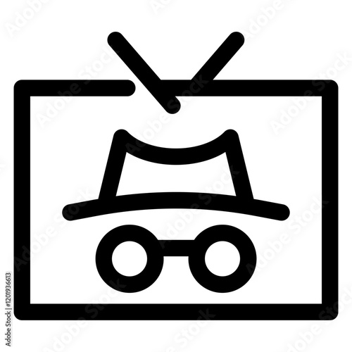 incognito icon