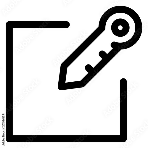 key icon