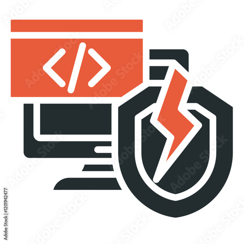 Vulnerability Icon