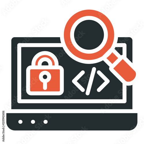 Penetration Icon