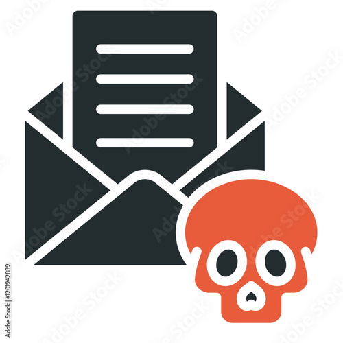 Spoofing Icon