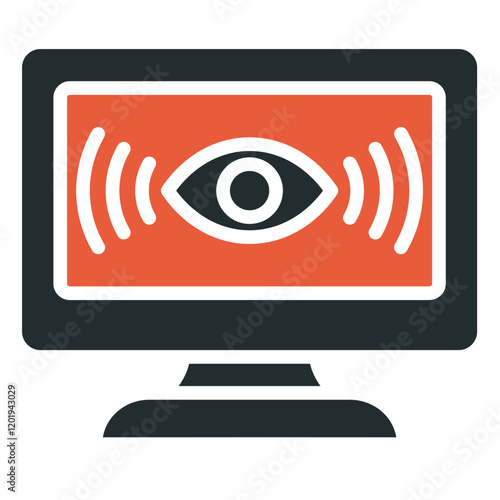 Detection Icon