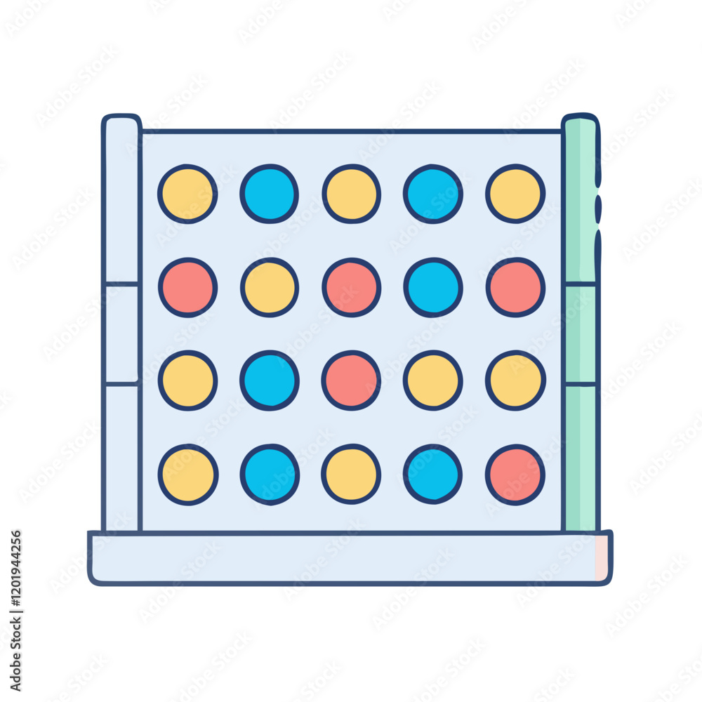connect four grid icon, connect four grid vector illustration-simple illustration of connect four grid, perfect for connect four grid logos and icons connect four grid icon, connect four grid vector illustration-simple illustration of connect four grid, perfect for connect four grid logos and icons