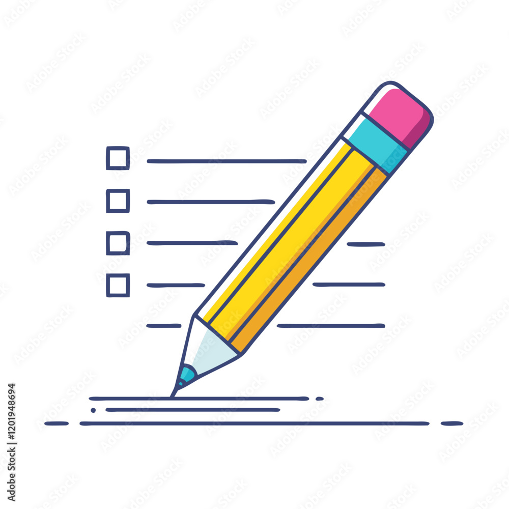 scorekeeping pencil icon, scorekeeping pencil vector illustration-simple illustration of scorekeeping pencil, perfect for scorekeeping pencil logos and icons scorekeeping pencil icon, scorekeeping pencil vector illustration-simple illustration of scorekeeping pencil, perfect for scorekeeping pencil logos and icons