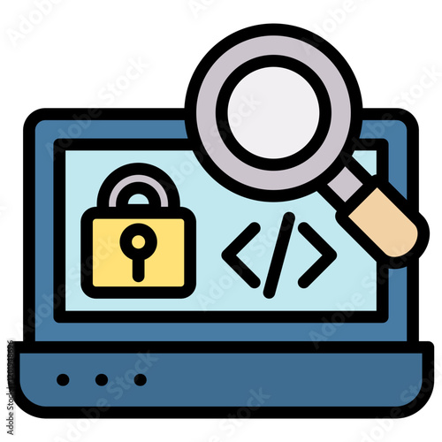 Penetration Icon