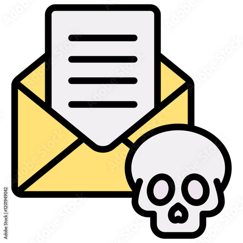 Spoofing Icon