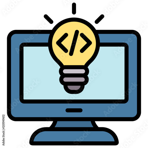 Awareness Icon