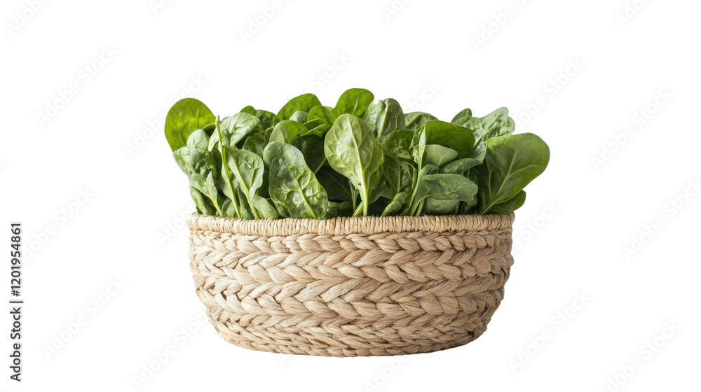 Fresh, vibrant greens in a woven basket, perfect for healthy living or culinary themes. Ideal for showcasing nutrition and organic produce. Fresh, vibrant greens in a woven basket, perfect for healthy living or culinary themes. Ideal for showcasing nutrition and organic produce.