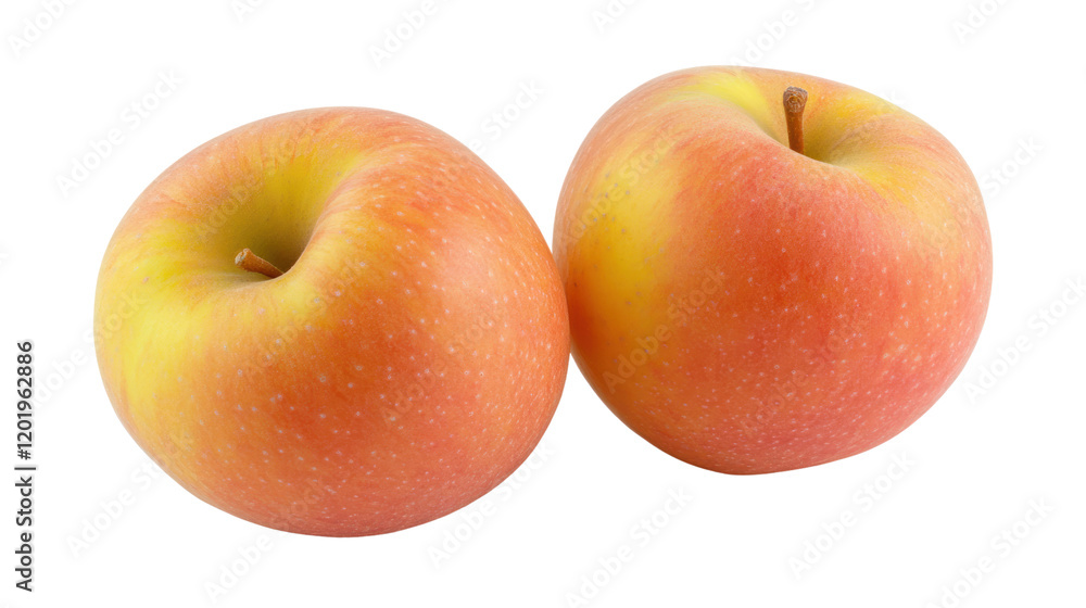 Fresh and juicy apples featuring a vibrant red and yellow gradient, perfect for healthy eating, baking, or a refreshing snack. Fresh and juicy apples featuring a vibrant red and yellow gradient, perfect for healthy eating, baking, or a refreshing snack.