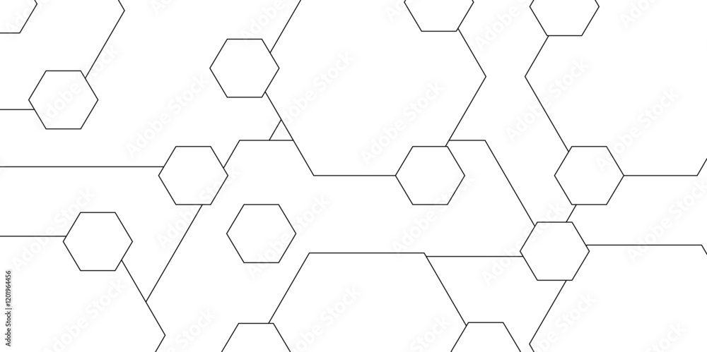 Abstract white hexagon pattern background. Abstract hexagon technology design background. white texture background. white and hexagon abstract background. Hexagonal 3d vector grid tile. Abstract white hexagon pattern background. Abstract hexagon technology design background. white texture background. white and hexagon abstract background. Hexagonal 3d vector grid tile.