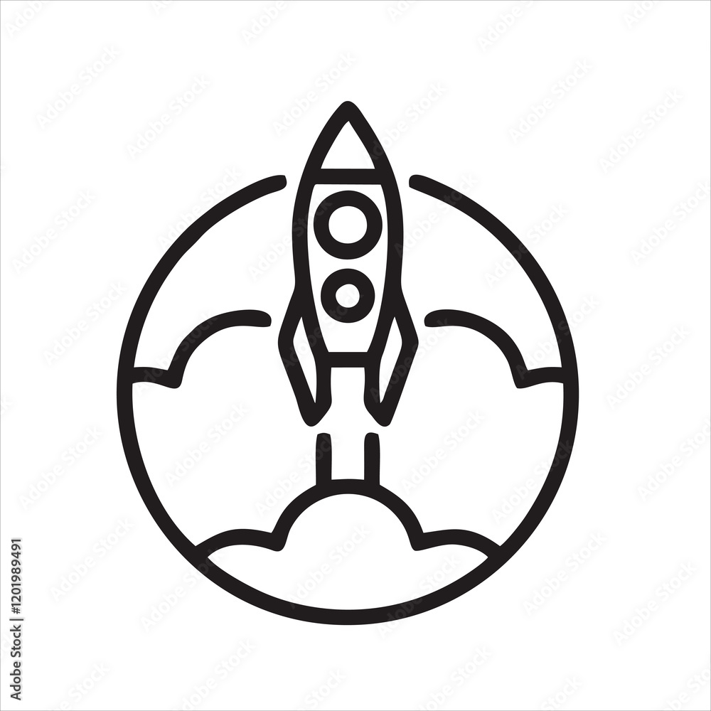 Rocket. Rocket icon. Rocket symbols. Rocket simple sign. Rocket launch icon isolated on white background. Rocket launch icon in trendy design style. Rocket. Rocket icon. Rocket symbols. Rocket simple sign. Rocket launch icon isolated on white background. Rocket launch icon in trendy design style.