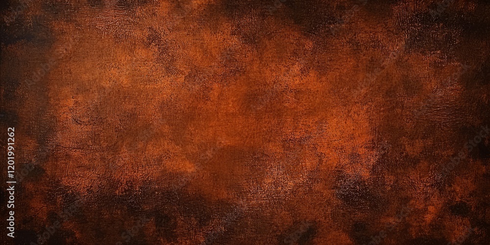 Obraz premium Versatile dark brown banner ideal for various creative projects.