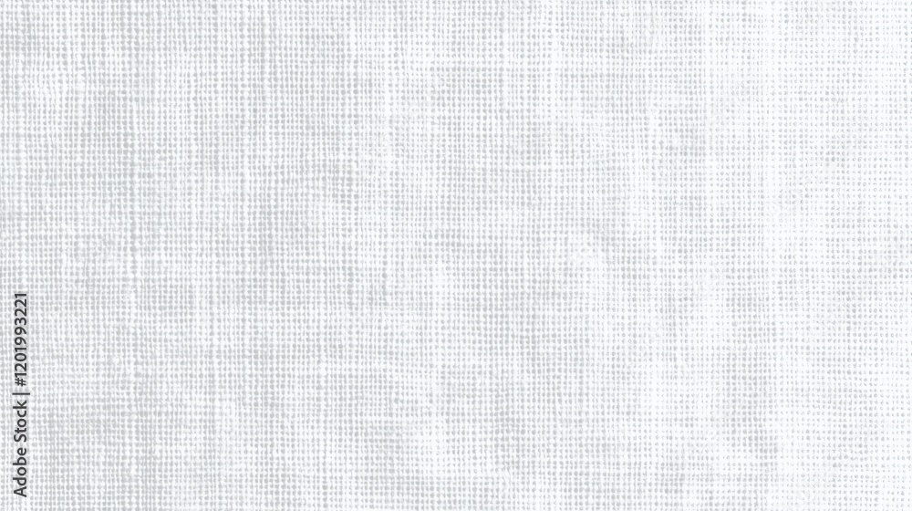 Experience the versatility of white linen in textile design and decor. Experience the versatility of white linen in textile design and decor.