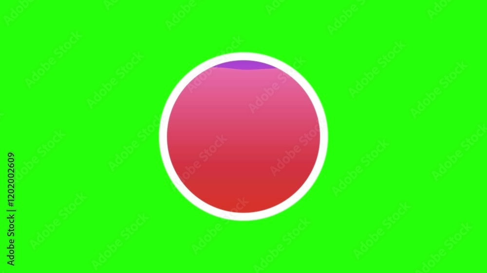 Filling the circle with liquid on a white background. Loading liquid circle animation. battery charging animation. Filling the circle with liquid on a white background. Loading liquid circle animation. battery charging animation.
