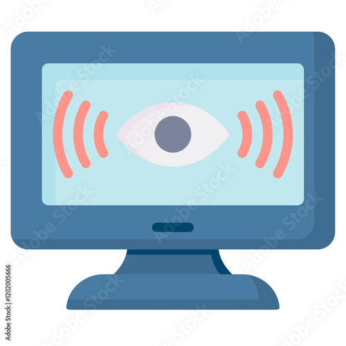 Detection Icon