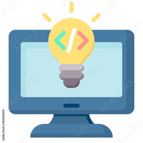 Awareness Icon
