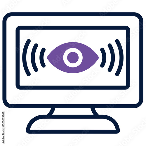 Detection Icon