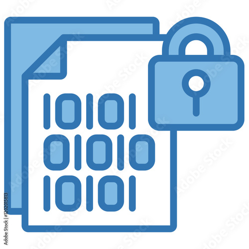 Encryption Icon