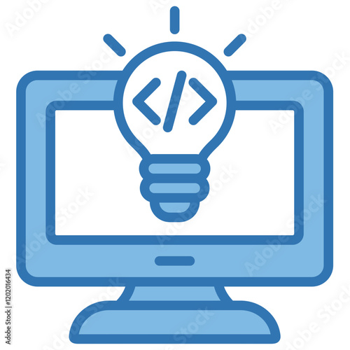 Awareness Icon
