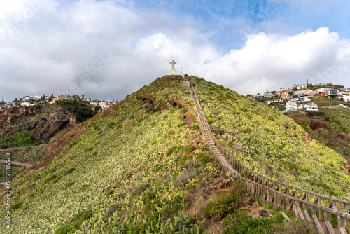 collina del Cristo Re