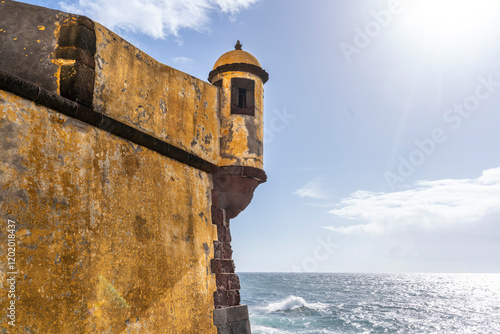 Fortezza di Sao Tiago