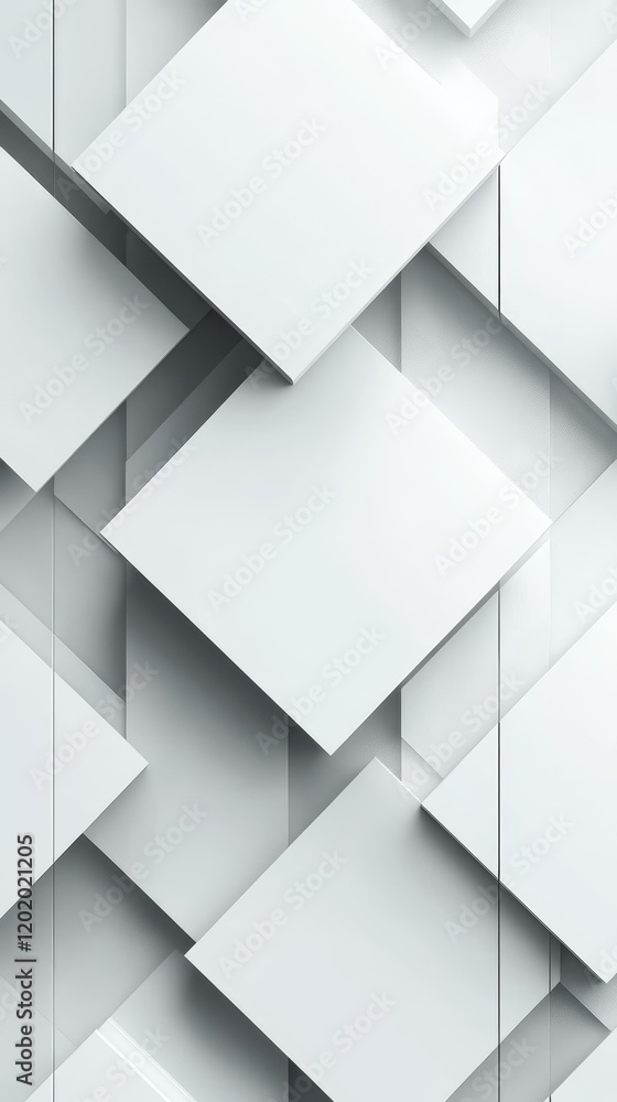 Abstract Geometric Shapes Design Background Abstract Geometric Shapes Design Background