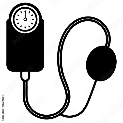 blood pressure monitor