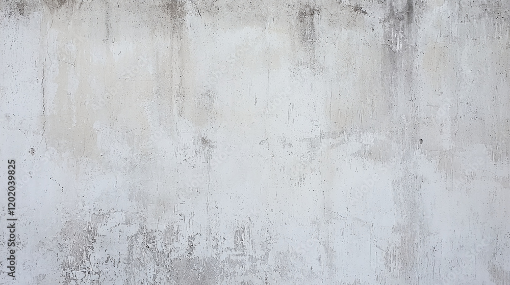 smooth loft wall with subtle imperfections, showcasing blend of light gray and white tones, perfect for modern interior design smooth loft wall with subtle imperfections, showcasing blend of light gray and white tones, perfect for modern interior design