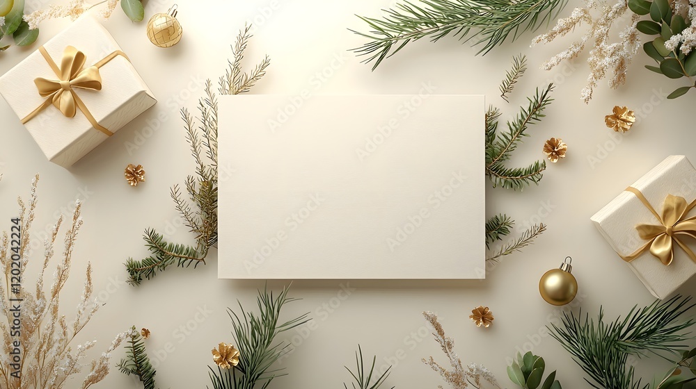 Elegant and Versatile Muted Tones Birthday Card Design featuring a Clean Minimalist Layout with a Large Blank Middle Section for Personalization Elegant and Versatile Muted Tones Birthday Card Design featuring a Clean Minimalist Layout with a Large Blank Middle Section for Personalization