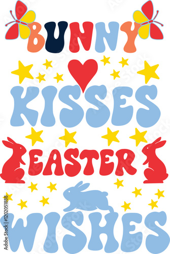 Happy easter day quotes design for mug