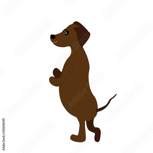 dachshund, такса
