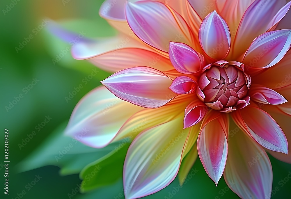 Fototapeta premium flower